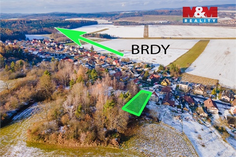 Prodej rodinného domu, 1 m² - 10