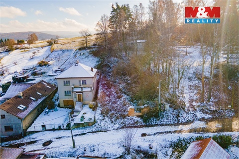 Prodej rodinného domu, 1 m² - 6