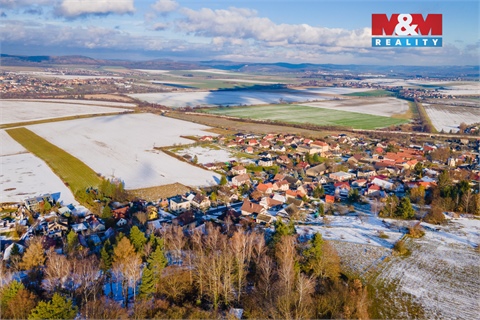 Prodej rodinného domu, 1 m² - 16