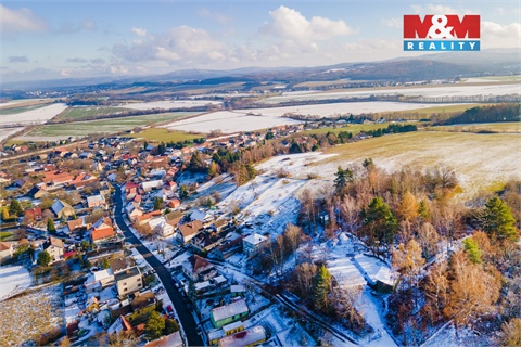 Prodej rodinného domu, 1 m² 10