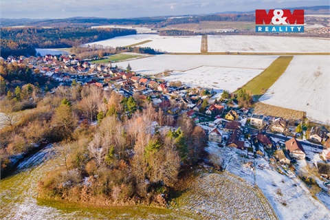 Prodej rodinného domu, 1 m² 16