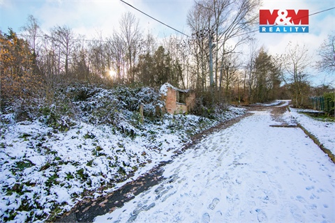 Prodej rodinného domu, 1 m² - 4