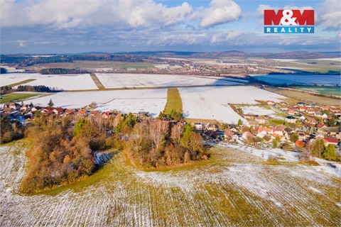 Prodej rodinného domu, 1 m² - 14