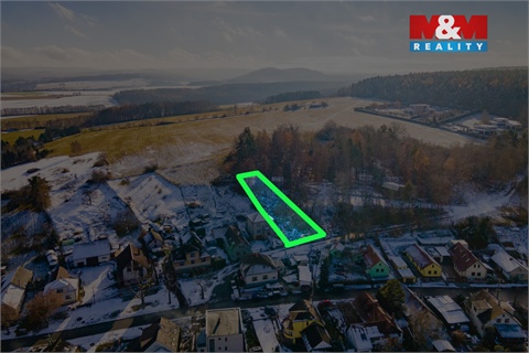 Prodej rodinného domu, 1 m² - 0