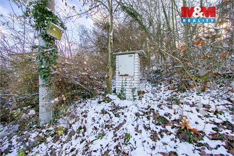 Prodej rodinného domu, 1 m² - 2