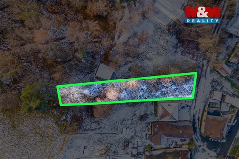 Prodej rodinného domu, 1 m² - 12