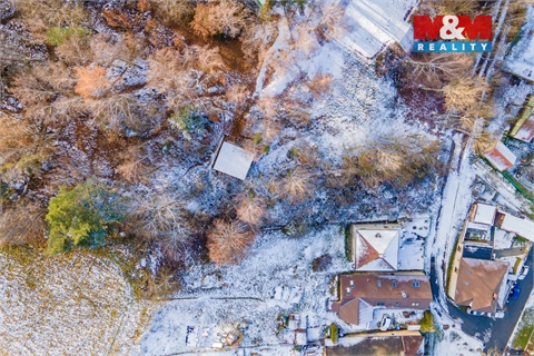 Prodej rodinného domu, 1 m² 12