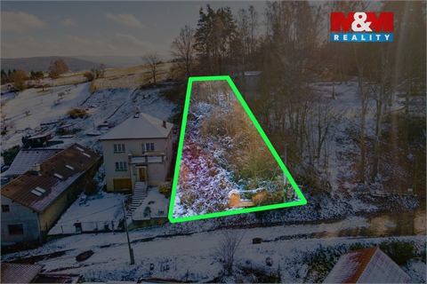 Prodej rodinného domu, 1 m² 8