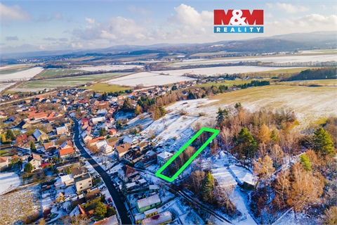 Prodej rodinného domu, 1 m² 0