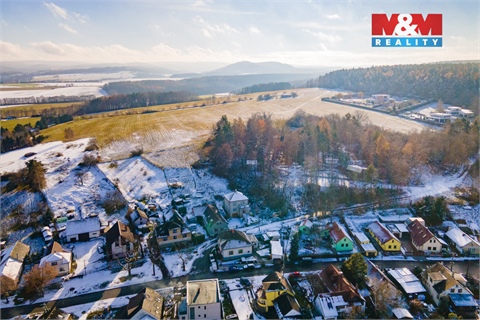 Prodej rodinného domu, 1 m² - 8