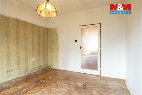 Prodej bytu 2+1, 58 m² 14