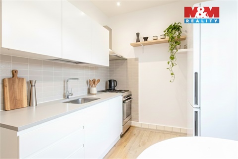 Prodej bytu 2+1, 58 m² 10