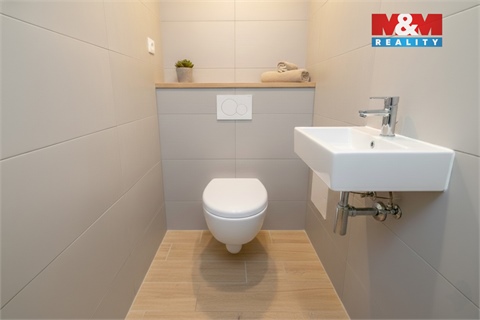 Prodej bytu 2+1, 58 m² - 18