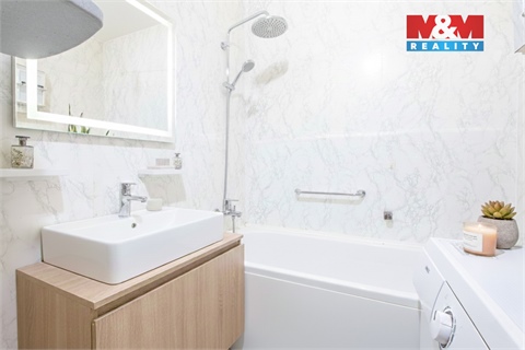 Prodej bytu 2+1, 58 m² - 16