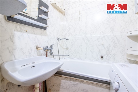 Prodej bytu 2+1, 58 m² 16