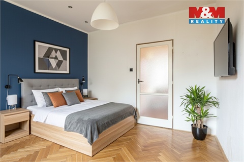 Prodej bytu 2+1, 58 m² - 14