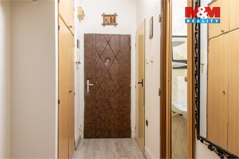 Prodej bytu 2+1, 58 m² - 10