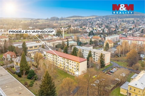 Prodej bytu 2+1, 58 m² 6