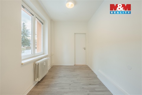 Prodej bytu 3kk, 52 m² 4