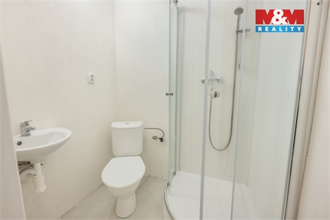 Prodej bytu 3kk, 52 m² 6