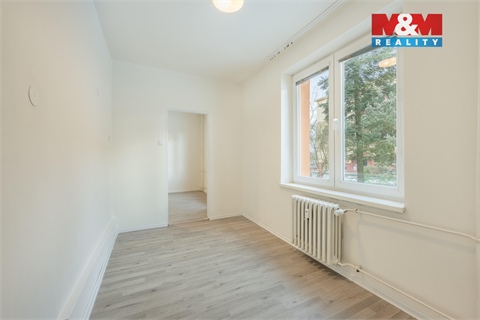 Prodej bytu 3kk, 52 m² - 4