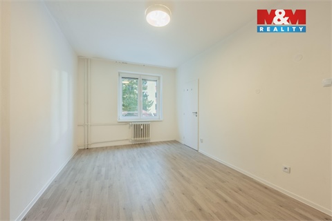 Prodej bytu 3kk, 52 m² 2
