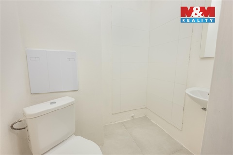 Prodej bytu 3kk, 52 m² - 6