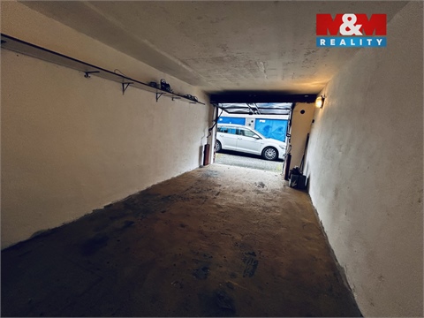 Prodej garáže, 19 m² 4