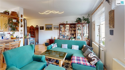 Prodej rodinného domu, 259 m² - 4