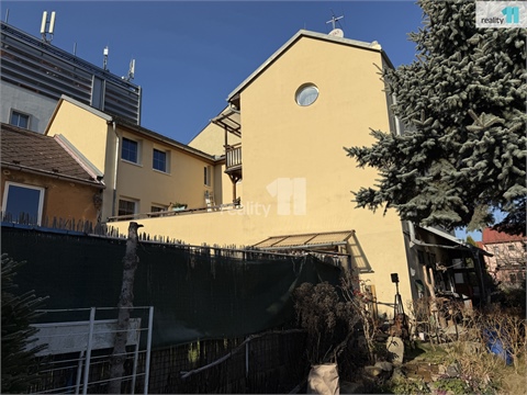 Prodej rodinného domu, 259 m² - 2