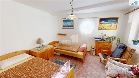 Prodej rodinného domu, 259 m² - 16