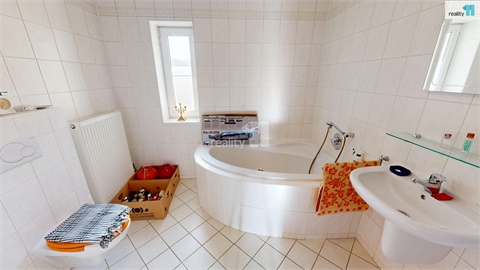 Prodej rodinného domu, 259 m² - 14