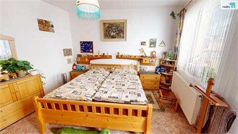 Prodej rodinného domu, 259 m² - 6