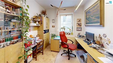 Prodej rodinného domu, 259 m² - 8