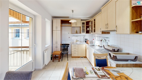 Prodej rodinného domu, 259 m² - 12