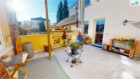 Prodej rodinného domu, 259 m² - 10