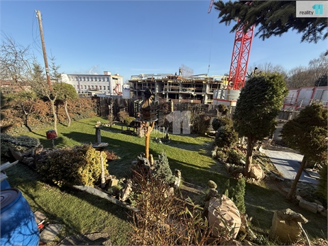 Prodej rodinného domu, 259 m² - 22