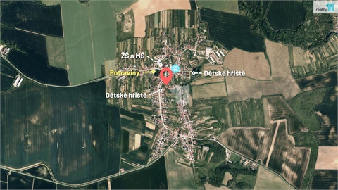 Prodej rodinného domu, 105 m² 2