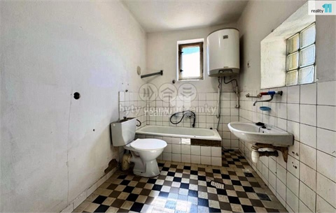 Prodej rodinného domu, 105 m² 8