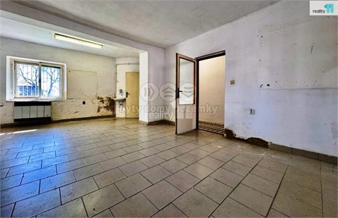 Prodej rodinného domu, 105 m² - 6