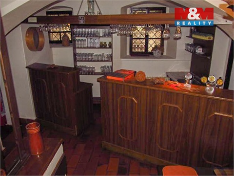 Pronájem restaurace, 400 m² 6