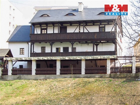 Pronájem restaurace, 400 m² 8