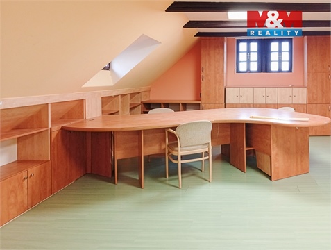 Pronájem restaurace, 400 m² - 12