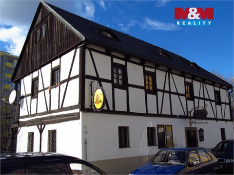 Pronájem restaurace, 400 m² 12