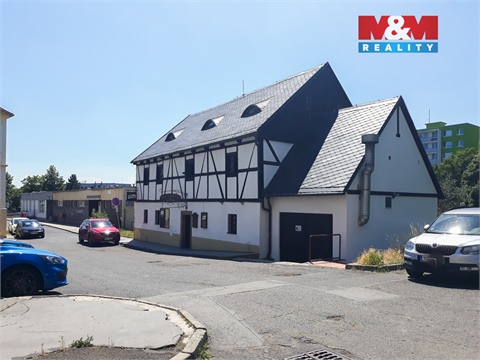 Pronájem restaurace, 400 m² - 12