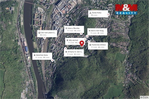 Prodej bytu 3+1, 79 m² - 18