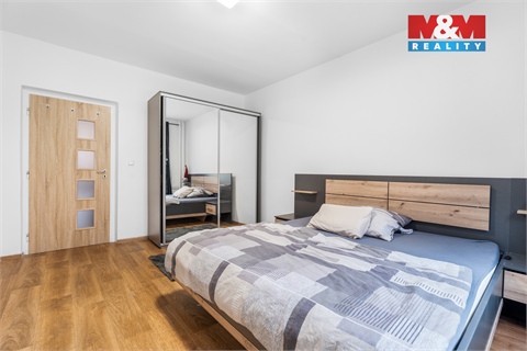 Prodej bytu 3+1, 79 m² - 6