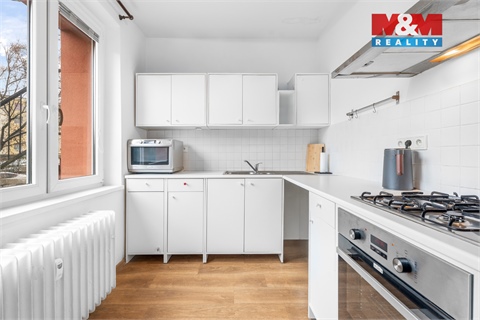 Prodej bytu 3+1, 79 m² 2