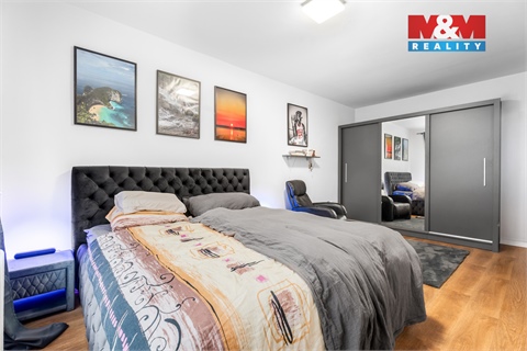 Prodej bytu 3+1, 79 m² - 4