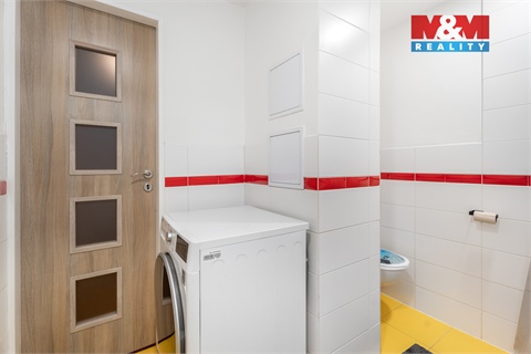 Prodej bytu 3+1, 79 m² - 10